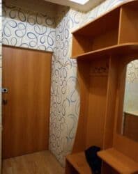 сниму 1 комнатный квартиру: 1 комната, Агентство недвижимости, Без подселения, С мебелью полностью — 4