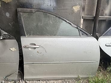 шторка на авто: Дверь Комплект Toyota, Оригинал — 1