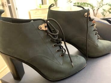 обувь для охоты: Сапоги — 1