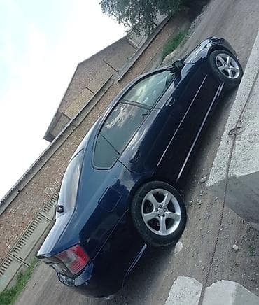 жалал абад авто: Subaru Legacy: 2005 г., 2 л, Автомат, Бензин, Седан — 2