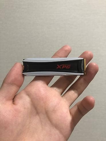 ipad pro m2: Накопитель для ПК, Б/у, ADATA, SSD, 256 ГБ, Для ПК — 1