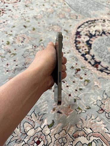 iphone pro: IPhone 12 Pro, 256 ГБ, Графит — 3