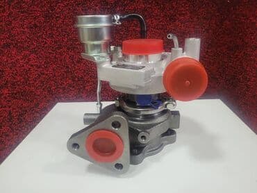 работа на дому через интернет: Турбина Mitsubishi Оригинал, ОАЭ — 1