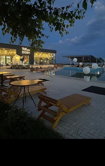8 соток, Курулуш, Кызыл китеп — 8