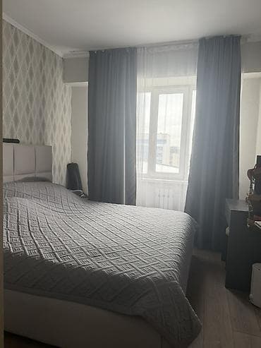 панораме: 2 комнаты, Собственник, Без подселения, С мебелью полностью — 1