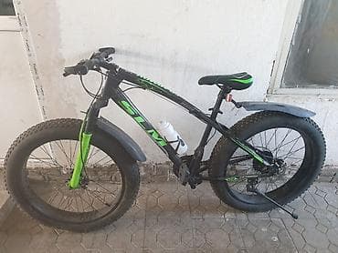 велосипед 2 подвес: Горный велосипед, Алюминий, Б/у — 1