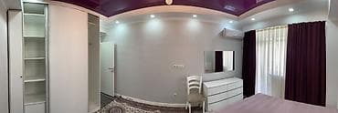 Батирлер: Сдается 2х комнатная квартира (75 кв. метров) с качественной мебелью и — 7