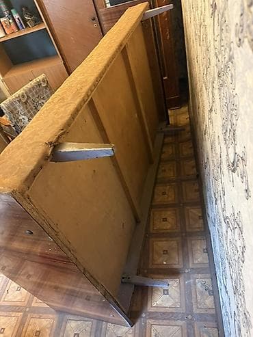 Кровать 180/120даром
Только самовывоз — 2