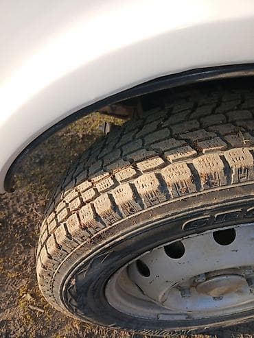 беловодск авто: ВАЗ (ЛАДА) 4x4 Niva: 2008 г., 1.7 л, Кол менен иштөөчү, Жол тандабас — 3