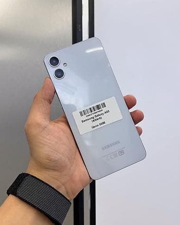alcatel 5010d: Samsung Galaxy A05, Б/у, 64 ГБ, цвет - Серый, В рассрочку, 2 SIM — 1