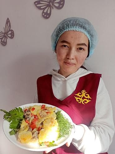 Курсы | Повара, Кондитеры Выдается сертификат, Помощь в трудоустройстве