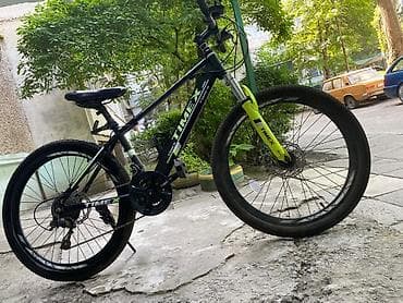 мульти: Тоо велосипеди, Болот — 2