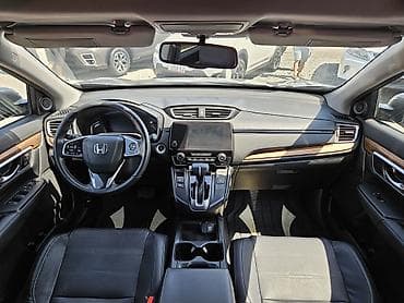 радиатор автомобиля: Honda CR-V: 2019 г., 1.5 л, Вариатор, Бензин, Кроссовер — 10