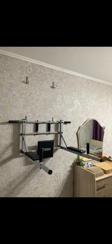 турник для дома бишкек цена: Турник, Новый, Бесплатная доставка — 2
