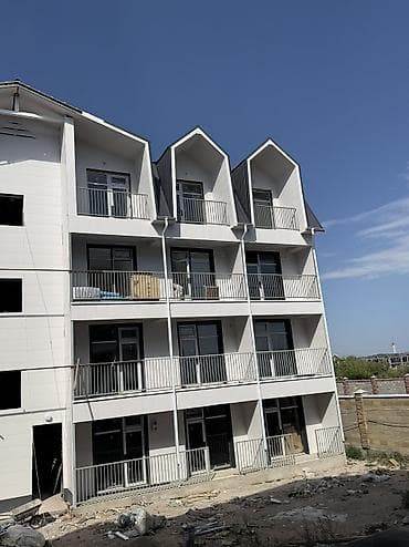 квартиры 3 комнатный: Студия, 16 м², Элитка, 3 этаж, ПСО (под самоотделку) — 2