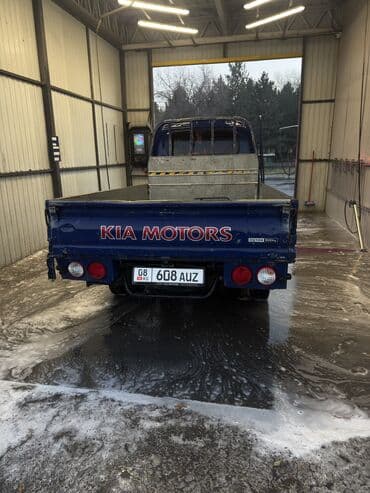 Обучение, курсы: Портер, По городу, без грузчика — 2