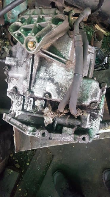 коробка опель вектра б: Opel Astra коробка автомат 60/40 двигатель 96год корса — 1