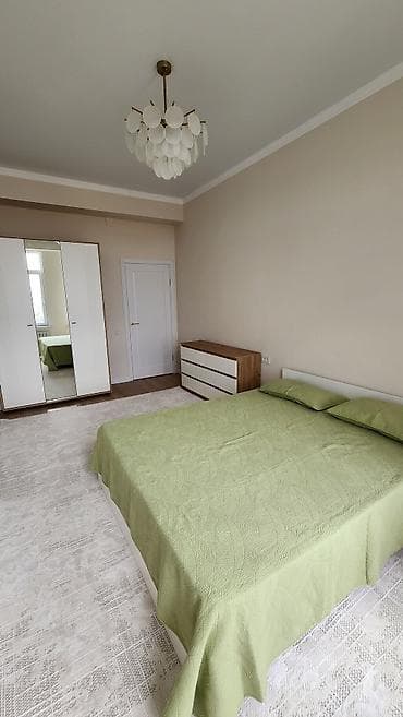 3: 3 комнаты, 82 м², Технопарк 12 этаж, Свежий ремонт — 3