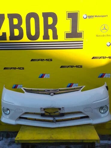 тойота камри 45 бишкек: Передний Toyota, Б/у, Оригинал — 1