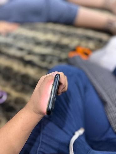 айфон6 7: IPhone 11 Pro, Черный — 3