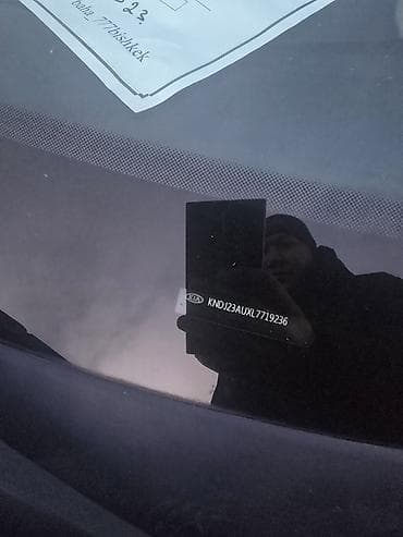 bmw x5 e70: Kia Soul: 2020 г., 2 л, Автомат, Бензин, Кроссовер — 6