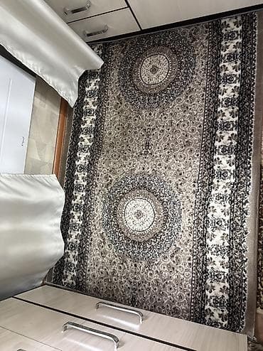 ковер метр: Ковер Б/у — 3