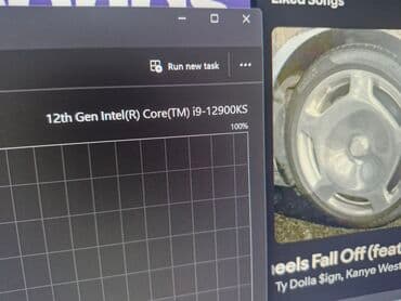 игровые компьютеры бишкек цены: Компьютер, ядер - 16, ОЗУ 32 ГБ, Для работы, учебы, Новый, Intel Core i9, NVIDIA GeForce RTX 4080 Super, SSD — 8