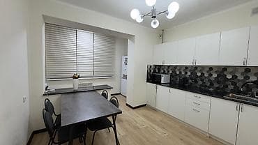 2х кв: 2 комнаты, 65 м², Элитка, 2 этаж, Свежий ремонт — 10