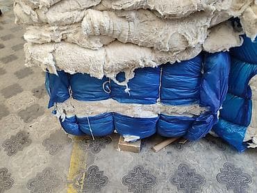 дордой одежды: Пахта (вата) оптом и в розницу Матрасы все виды есть ватный и ваттин — 5