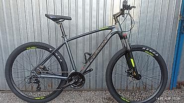 li l 9: Горный велосипед, Falcon, Алюминий, Новый — 3