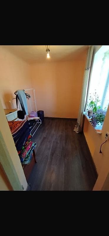 сдаютса квартира: 37 м², С мебелью — 1