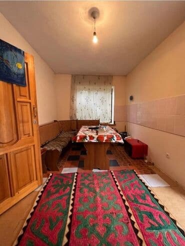 дом на озёрном: Дом, 82 м², 4 комнаты, Агентство недвижимости, Косметический ремонт — 8