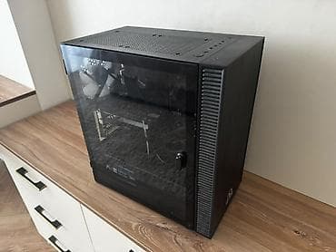 msi creator: Компьютер, Для работы, учебы, Б/у — 5