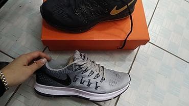 Жеке буюмдар: Обувь для спорта Бишкек кроссовки Найк Nike в сетку для фитнеса,бега и — 2