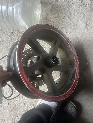 мото запчасть: Мото-комплект запчастей В комплект входят: - Сиденье двухместное — 3