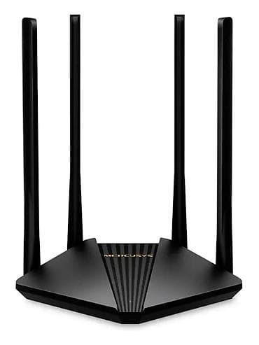 скупка роутер: Wi-Fi роутер Mercusys MR30G AC1200 Gigabit Wi-Fi Router Продаю — 5