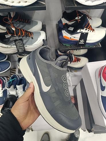 coros pace: Кроссовки мужские, легкие и дышащие — 5