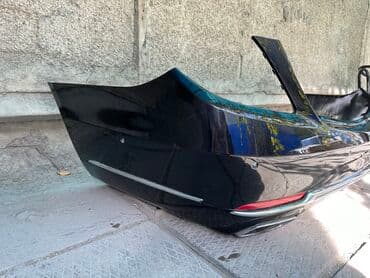 передний бампер опель вектра б: Бампер Передний Mercedes-Benz, Б/у, Оригинал — 10