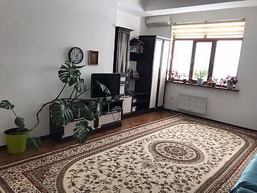 квартира сокулук сдается: 2 комнаты — 8