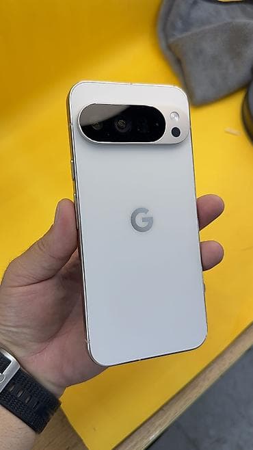 google pixel купить: Google Pixel 10 Pro XL, Б/у, 256 ГБ, 1 SIM, eSIM — 4