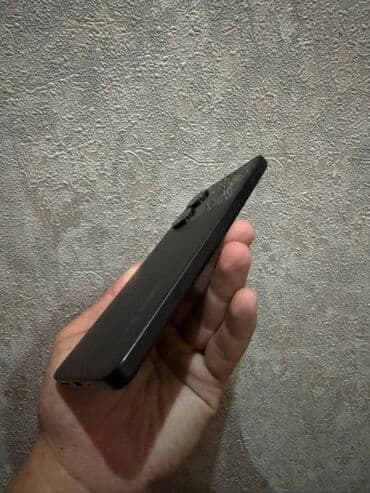 power bank для ноутбука: Poco C65, Б/у, 128 ГБ, цвет - Черный, 2 SIM — 4