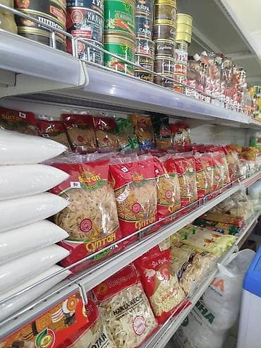 гараж джал: САТЫЛУУДА!!! СДАЁТСЯ ПРОДУКТОВЫЙ МАГАЗИН!!! — 2