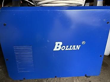 електро гинератор: Сварочный аппарат, Контактная сварка, Новый, Самовывоз — 3