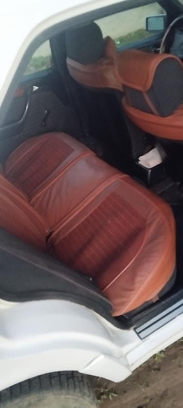 bmw e24: Mercedes-Benz E-Class: 1992 г., 2 л, Ручные, Седан — 10