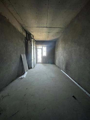 2 бөлмө, 89 м², Элитка, Лев Толстой көч. Элитка, 12 кабат, ПСО (өз алдынча бүтүрүү) — 3