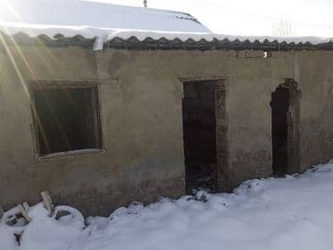 дома в ивановке: Үй, 100 кв. м, 4 бөлмө, Менчик ээси, Эски ремонт — 10