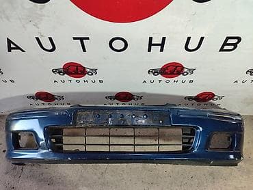 хонда аккорд бампер: Бампер Honda, Оригинал — 1