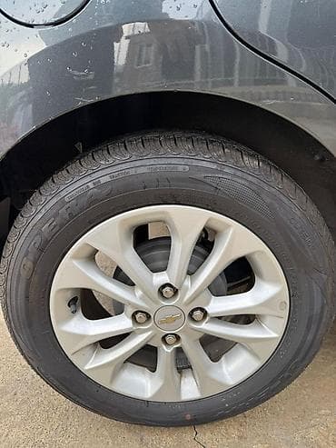 chevrolet kyrgyzstan фото: Chevrolet Spark: 2019 г., Вариатор, Бензин, Хэтчбэк — 6
