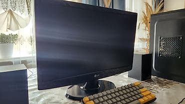 игры на playstation 3: Компьютер, ядер - 4, ОЗУ 8 ГБ, Игровой, Intel Core i5, HDD — 4