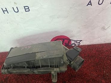 фиат добло: Корпус воздушного фильтра FORD Mondeo 2.0 ДИЗЕЛЬ 2003 (б/у) — 1